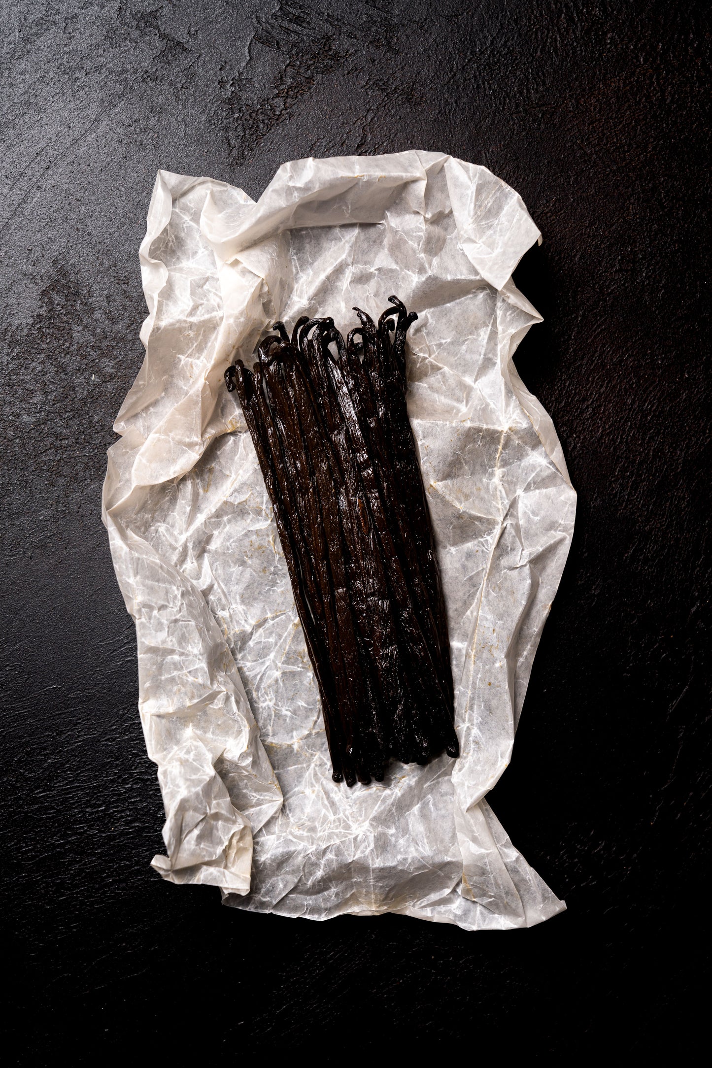 20 VANILLES BOURBON QUALITÉ EXCELLENCE ORIGINE MADAGASCAR XXL 17-21 CM