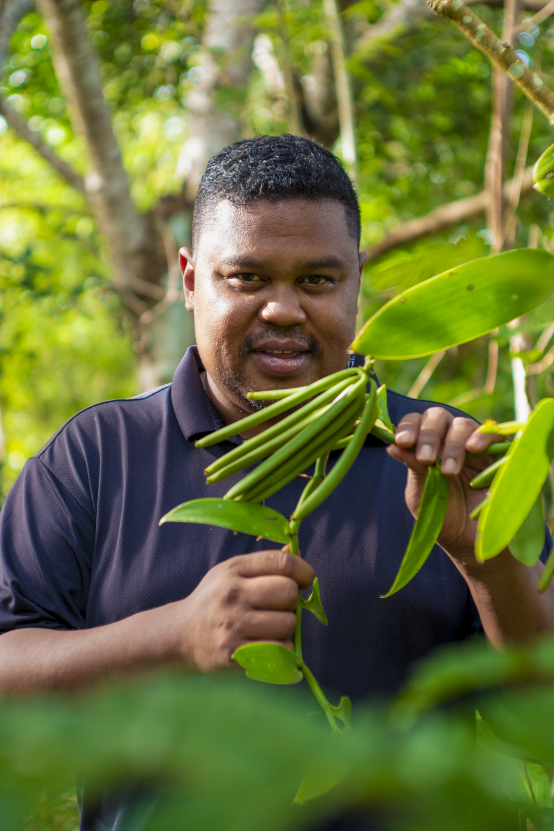 L’engagement éthique du Laboratoire Végétal : une filière vanille zéro déchet et responsable, de Madagascar à Grasse